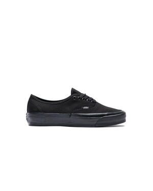 Black vans original online